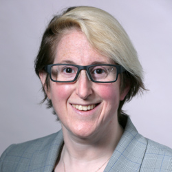 Hannah Galvin, MD, FAAP